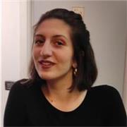 Studentessa universitaria di lingue offre lezioni a domicilio!